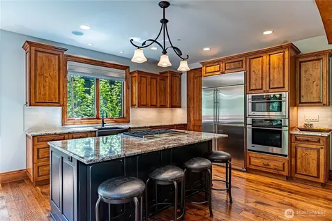 801 Snowberry Loop Cle Elum WA 98922