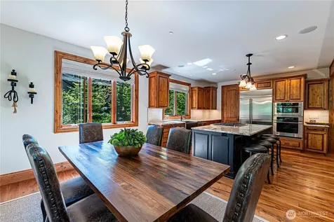 801 Snowberry Loop Cle Elum WA 98922