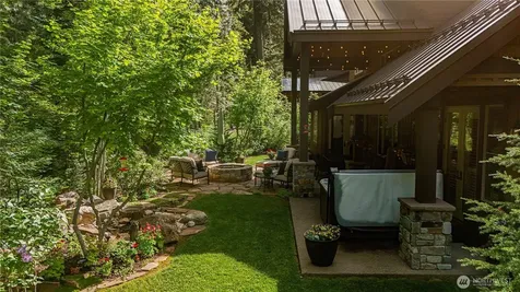 801 Snowberry Loop Cle Elum WA 98922