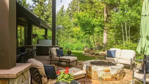 801 Snowberry Loop Cle Elum WA 98922