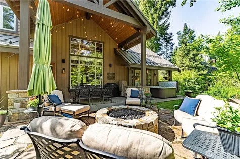 801 Snowberry Loop Cle Elum WA 98922