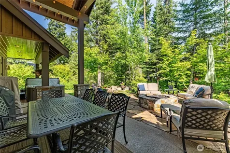 801 Snowberry Loop Cle Elum WA 98922