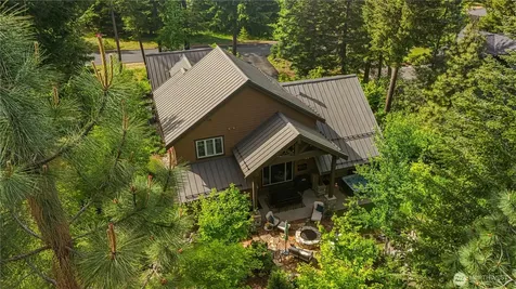 801 Snowberry Loop Cle Elum WA 98922