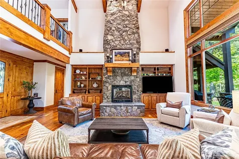 801 Snowberry Loop Cle Elum WA 98922