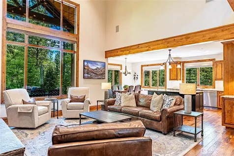 801 Snowberry Loop Cle Elum WA 98922