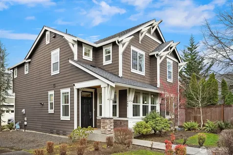 11496 158th Avenue NE Redmond WA 98052