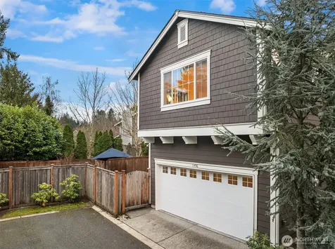 11496 158th Avenue NE Redmond WA 98052