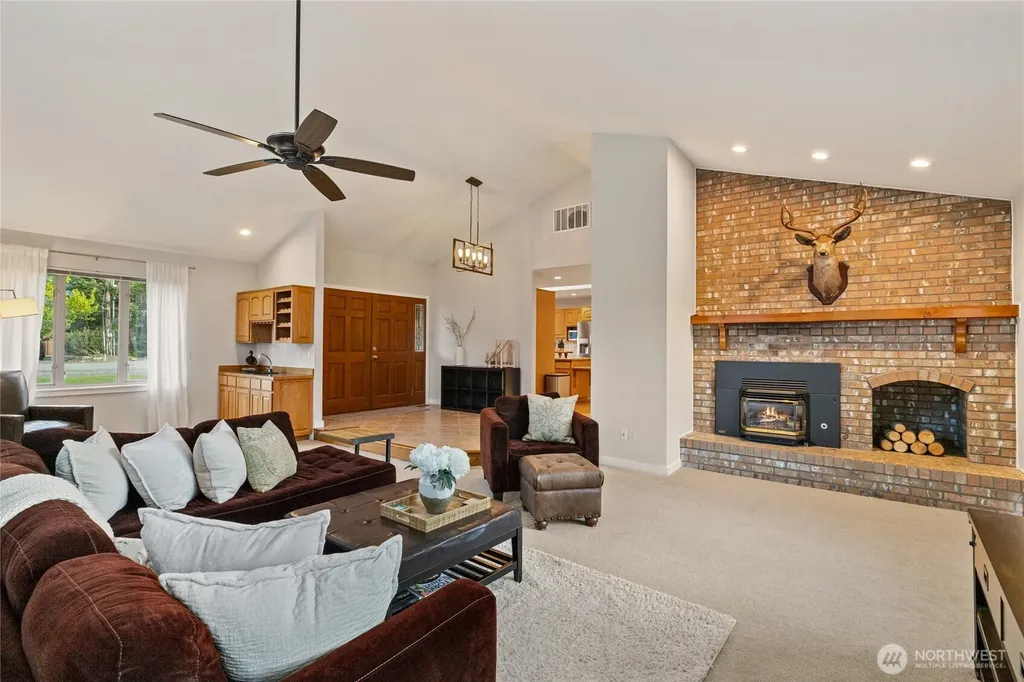 321 Pebble Beach Drive Cle Elum WA 98922
