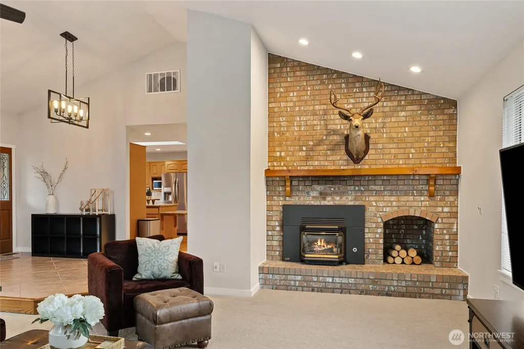 321 Pebble Beach Drive Cle Elum WA 98922