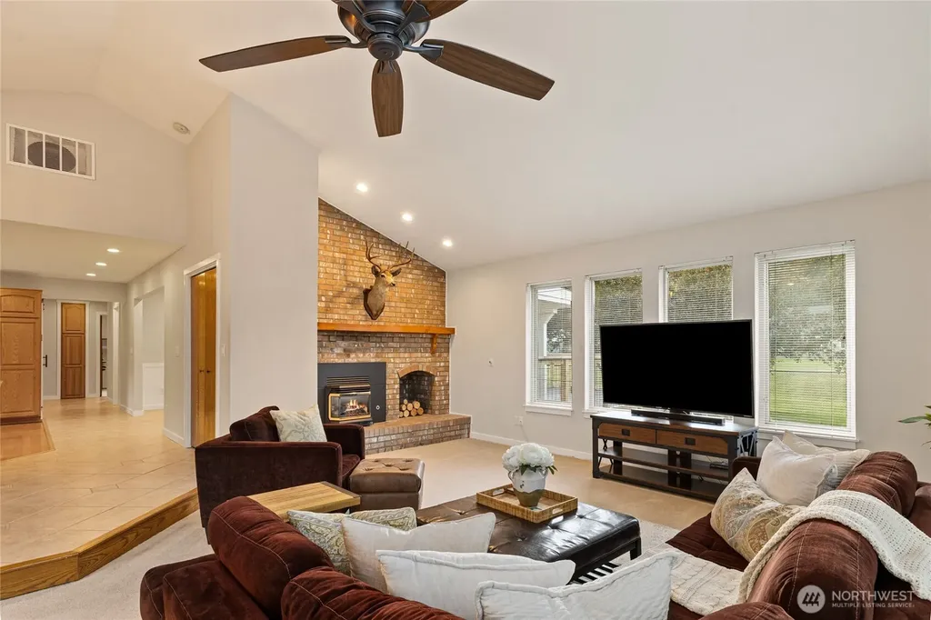 321 Pebble Beach Drive Cle Elum WA 98922