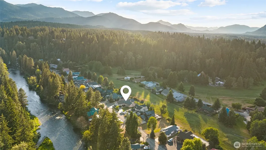 321 Pebble Beach Drive Cle Elum WA 98922
