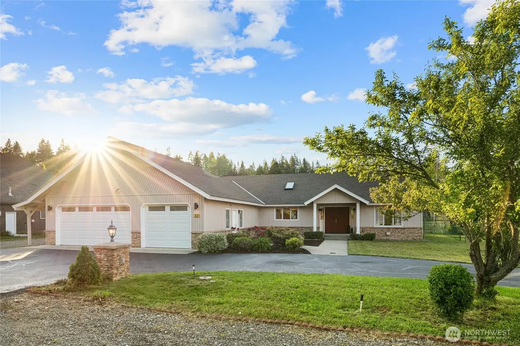 321 Pebble Beach Drive Cle Elum WA 98922