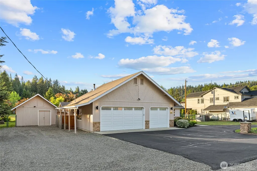 321 Pebble Beach Drive Cle Elum WA 98922