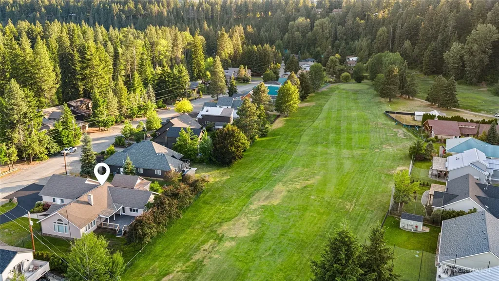 321 Pebble Beach Drive Cle Elum WA 98922