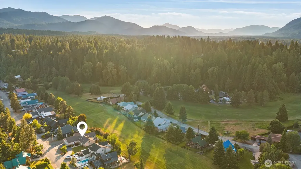 321 Pebble Beach Drive Cle Elum WA 98922