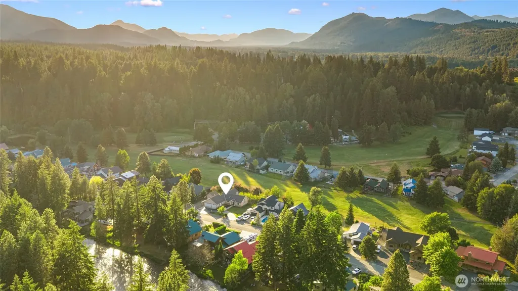 321 Pebble Beach Drive Cle Elum WA 98922