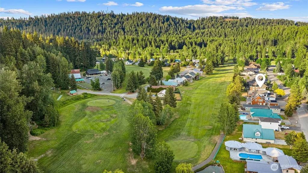 321 Pebble Beach Drive Cle Elum WA 98922