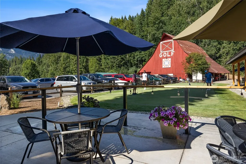 321 Pebble Beach Drive Cle Elum WA 98922