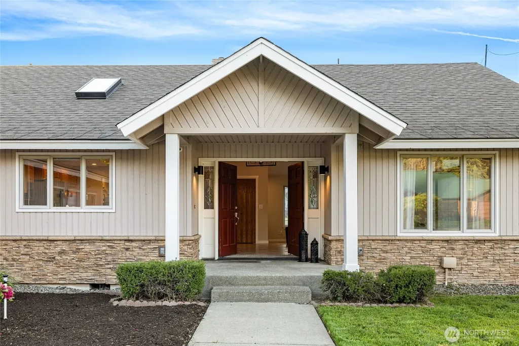 321 Pebble Beach Drive Cle Elum WA 98922