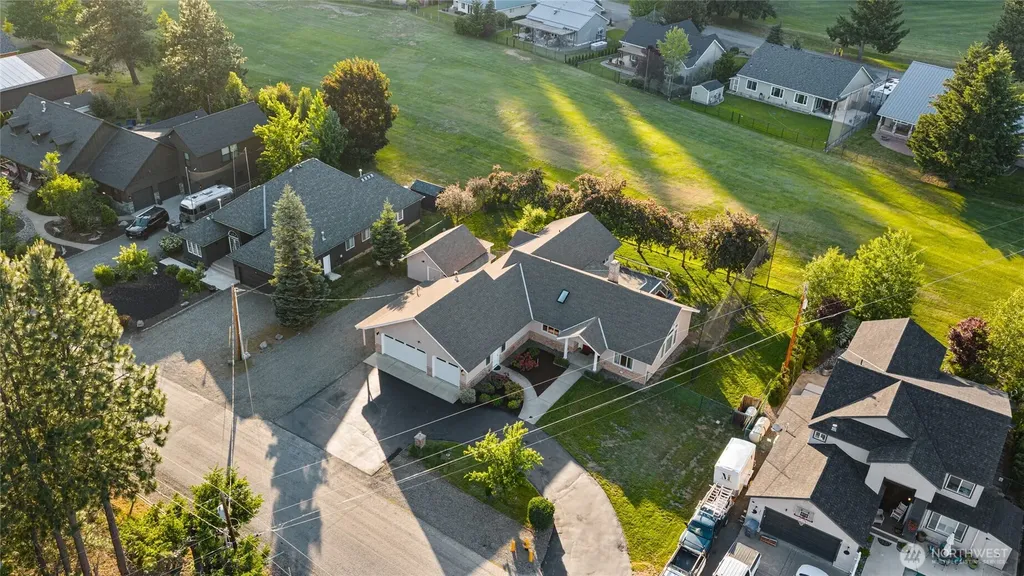 321 Pebble Beach Drive Cle Elum WA 98922