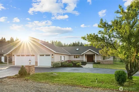 321 Pebble Beach Drive Cle Elum WA 98922