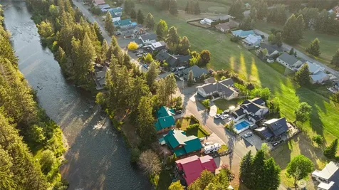 321 Pebble Beach Drive Cle Elum WA 98922