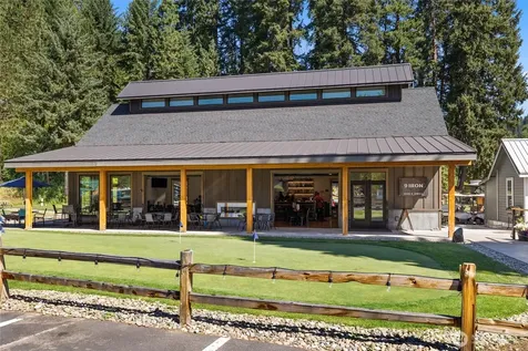321 Pebble Beach Drive Cle Elum WA 98922