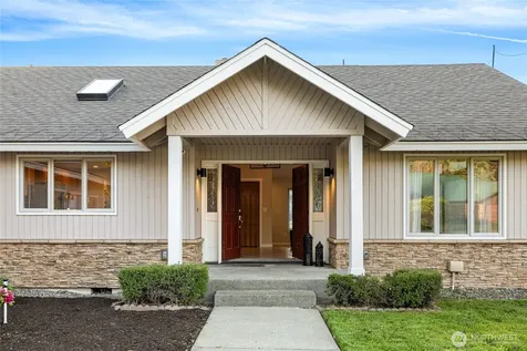 321 Pebble Beach Drive Cle Elum WA 98922