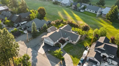 321 Pebble Beach Drive Cle Elum WA 98922