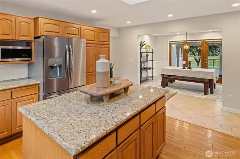 321 Pebble Beach Drive Cle Elum WA 98922