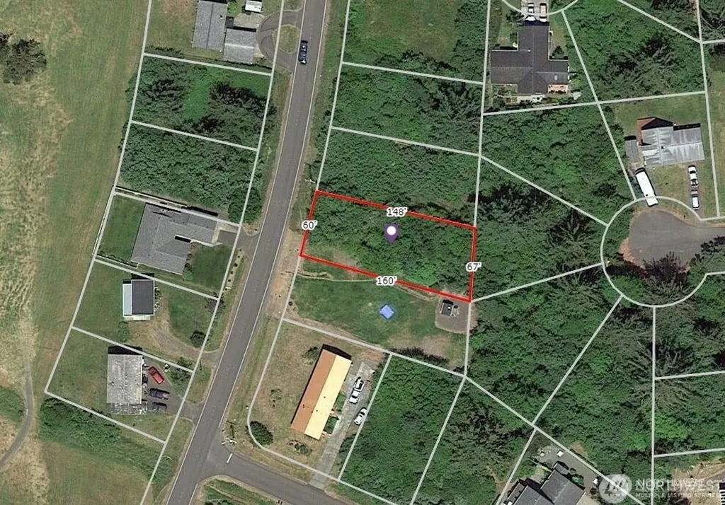 618 Canal Drive NE Ocean Shores WA 98569