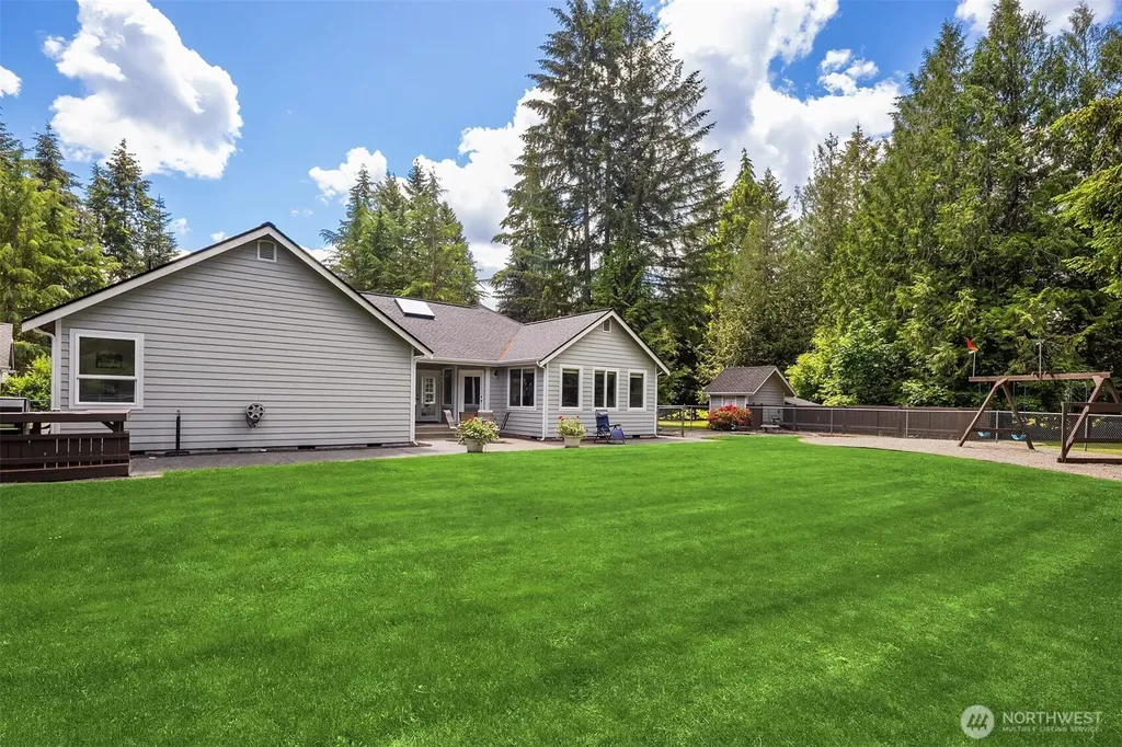 9821 344th Street S Roy WA 98580