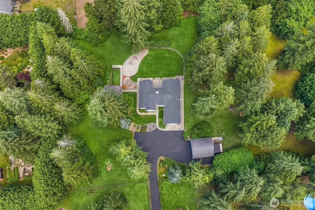 9821 344th Street S Roy WA 98580