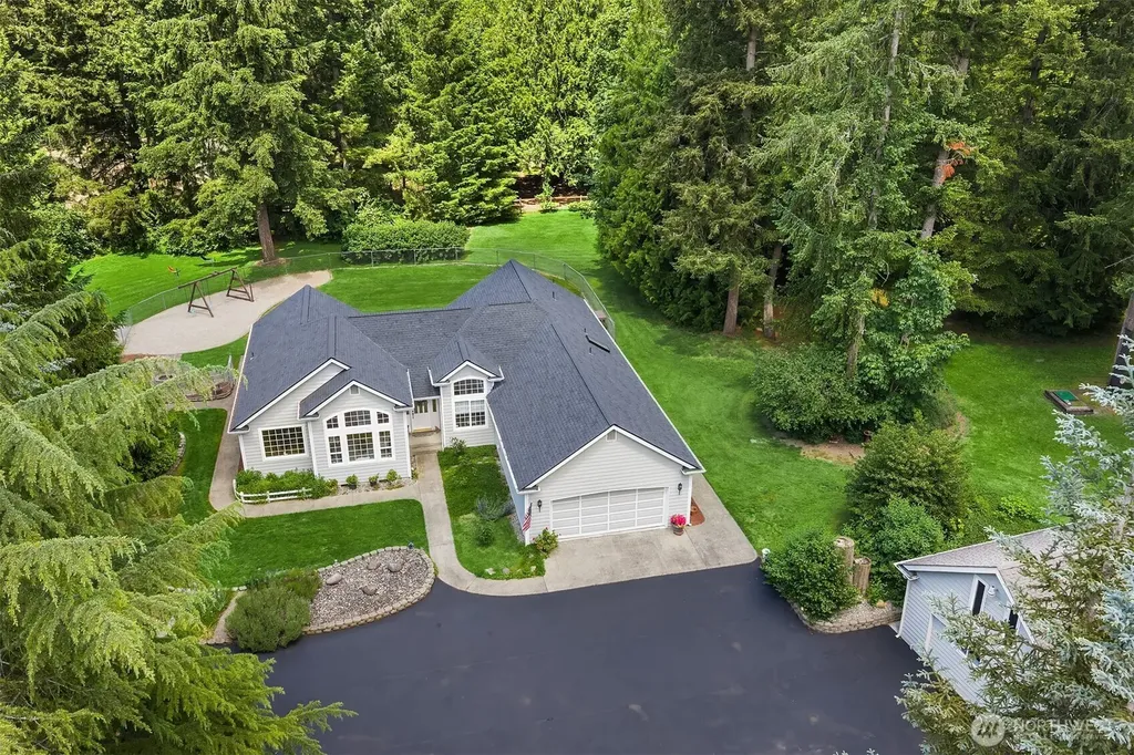 9821 344th Street S Roy WA 98580