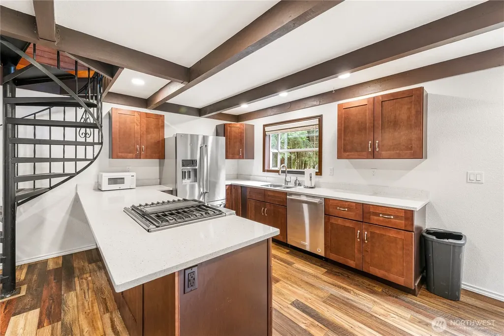 1669 Three Corner Lake Road San Juan Island WA 98250