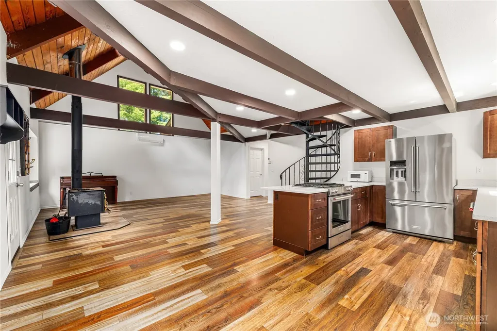 1669 Three Corner Lake Road San Juan Island WA 98250