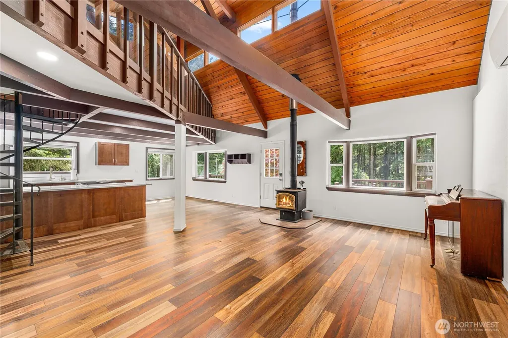 1669 Three Corner Lake Road San Juan Island WA 98250
