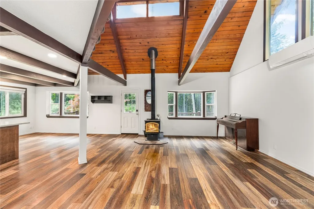 1669 Three Corner Lake Road San Juan Island WA 98250