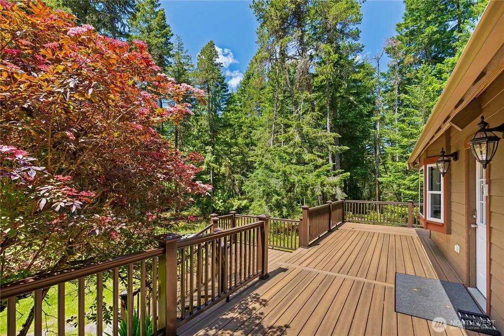 1669 Three Corner Lake Road San Juan Island WA 98250