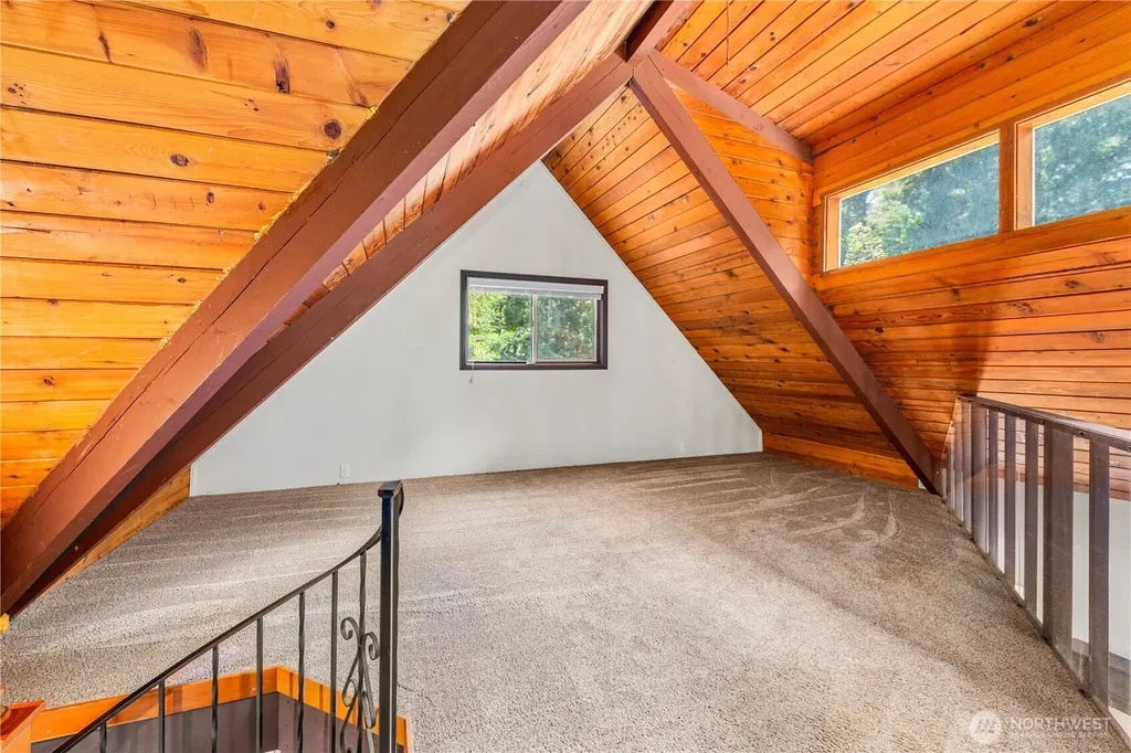 1669 Three Corner Lake Road San Juan Island WA 98250