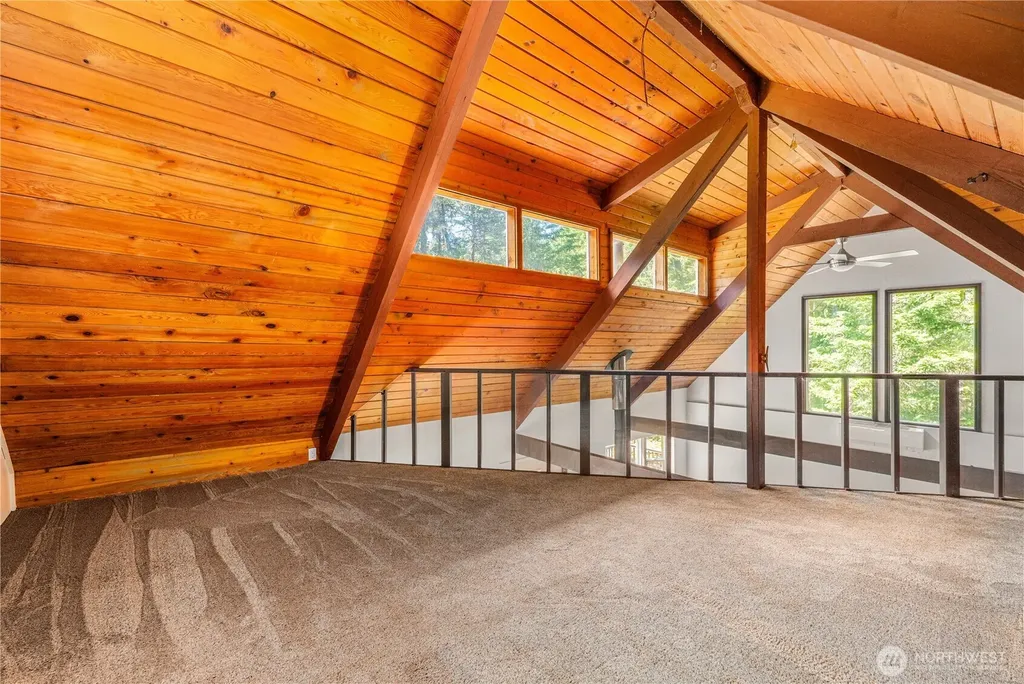 1669 Three Corner Lake Road San Juan Island WA 98250