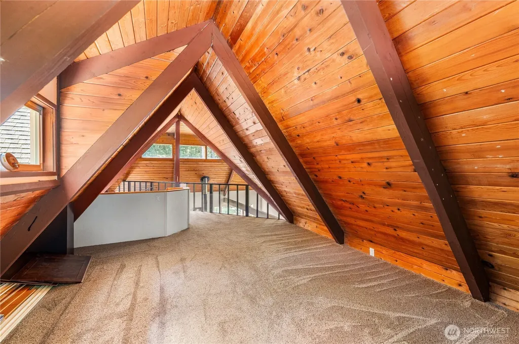 1669 Three Corner Lake Road San Juan Island WA 98250