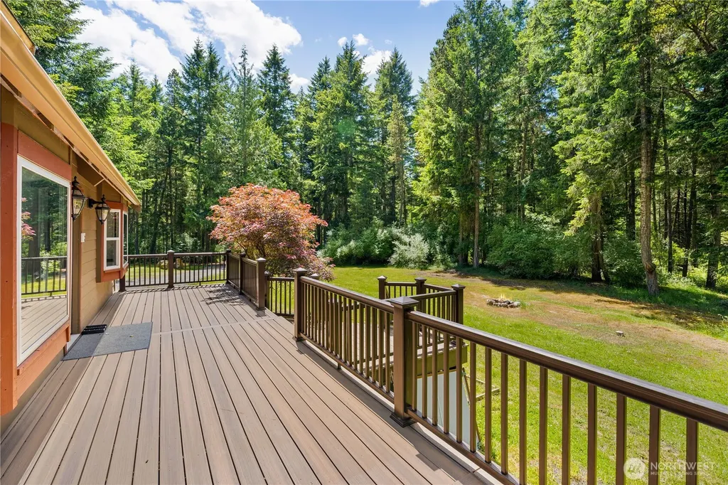 1669 Three Corner Lake Road San Juan Island WA 98250
