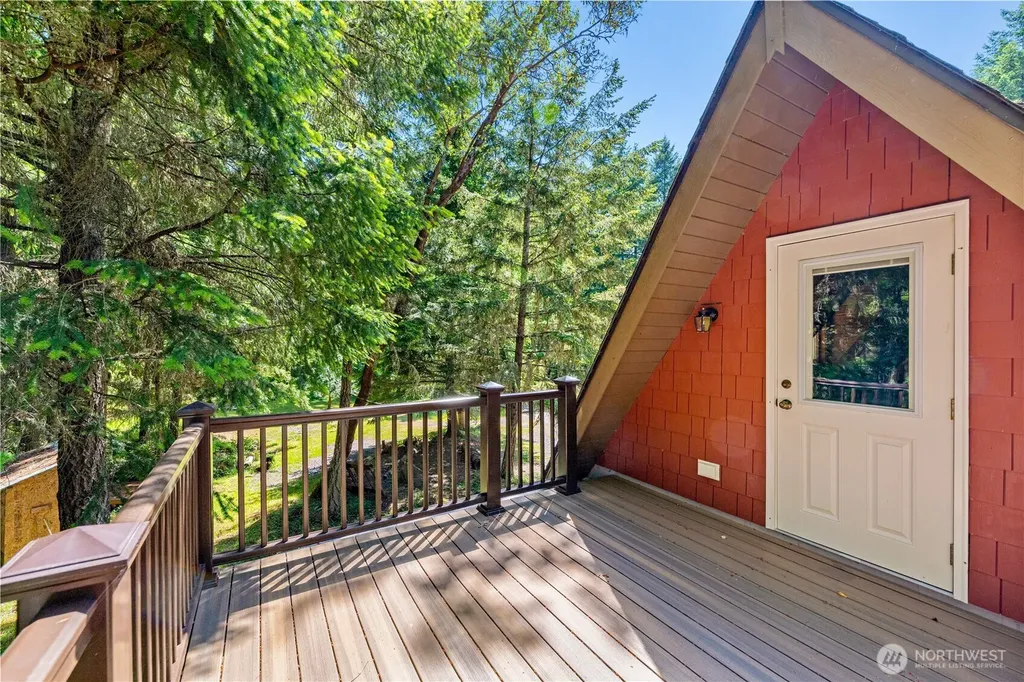 1669 Three Corner Lake Road San Juan Island WA 98250