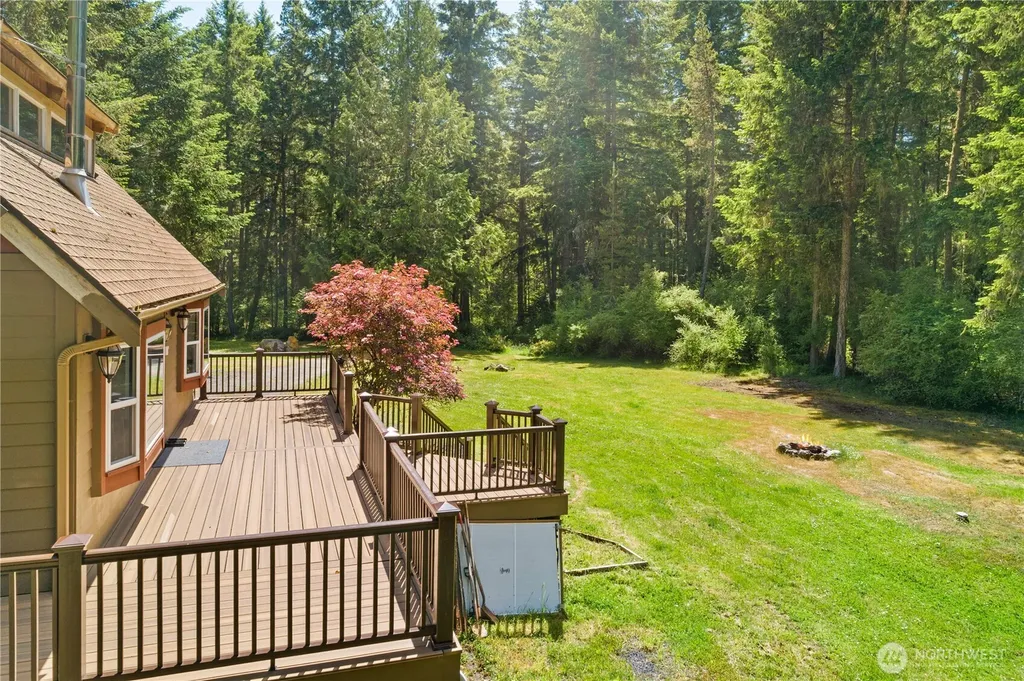 1669 Three Corner Lake Road San Juan Island WA 98250