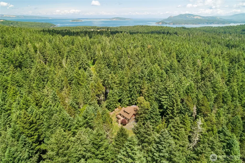 1669 Three Corner Lake Road San Juan Island WA 98250