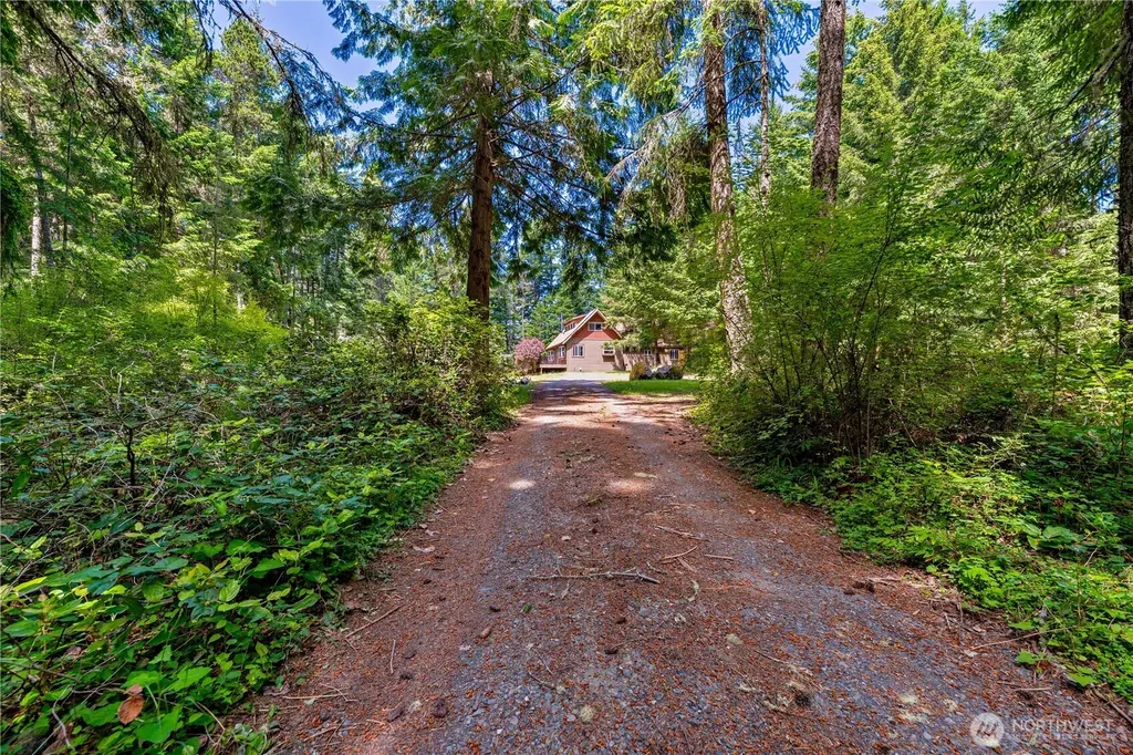 1669 Three Corner Lake Road San Juan Island WA 98250