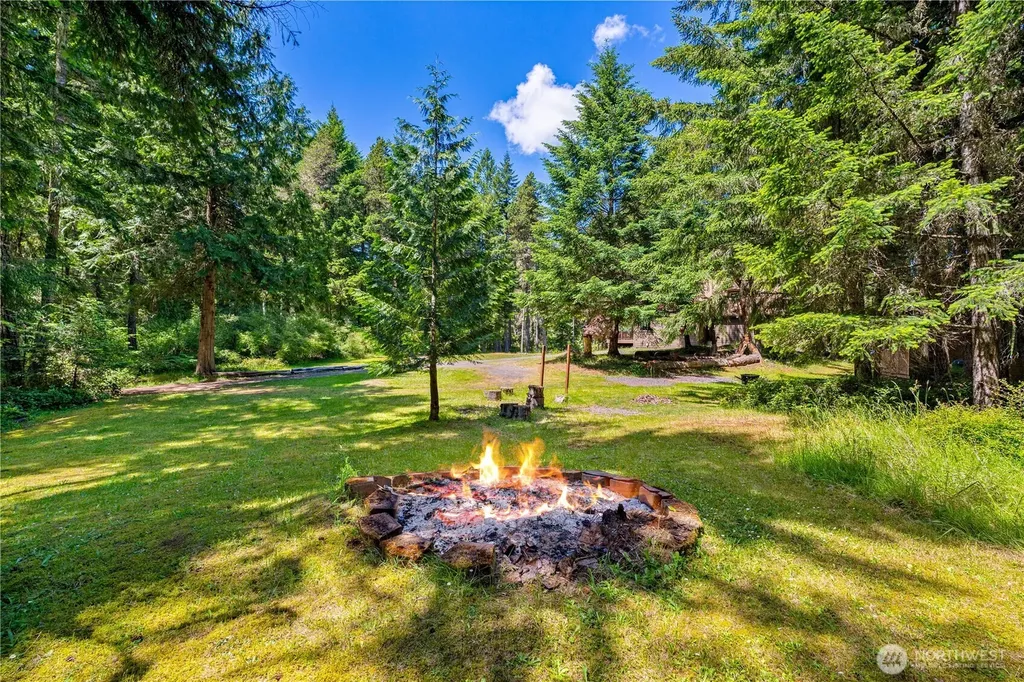 1669 Three Corner Lake Road San Juan Island WA 98250
