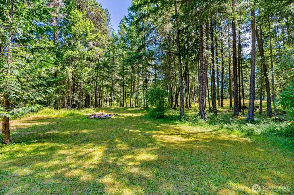 1669 Three Corner Lake Road San Juan Island WA 98250