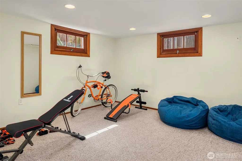 1821 N 47th Street Seattle WA 98103